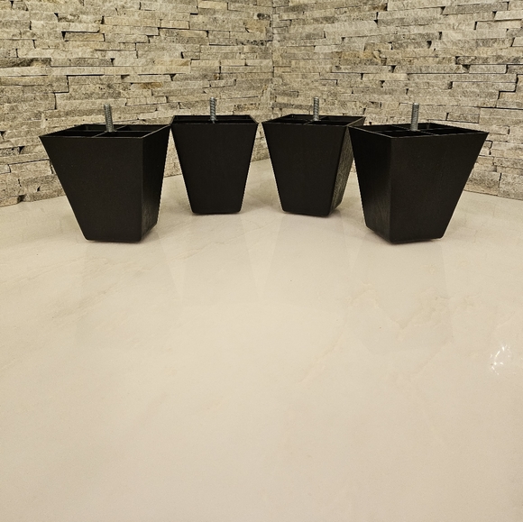 Furniture Sofa/Chair Legs - Never Used - Picture 6 of 6